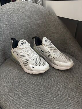 Nike air max 270